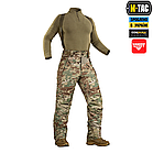 M-TAC ШТАНИ ЗИМОВІ ALPHA MC