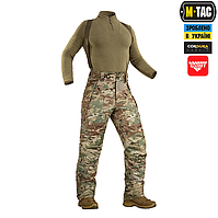 Штани мілітарі зимові M-Tac