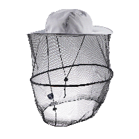 Антимоскитная панама ZEOX Anti Mosquito Hat от мошек