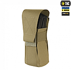 M-TAC ПІДСУМОК НА ДВА МАГАЗИНА ЗАКРИТИЙ COYOTE