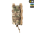 M-TAC ПІДСУМОК ДЛЯ АК ВІДКРИТИЙ З ЛИПУЧКОЮ ELITE MULTICAM