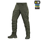 M-Tac штани Aggressor Special Edition Army Olive