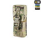 M-TAC ПІДСУМОК НА ДВА МАГАЗИНА ЗАКРИТИЙ FASTEX MULTICAM