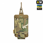 M-TAC ПІДСУМОК ЕЛАСТИЧНИЙ НА 1 МАГАЗИН ELITE LASER CUT MULTICAM