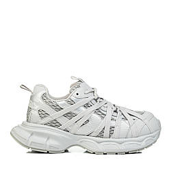 Кросівки жіночі спортивні сірі Marigo