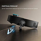 Робот-пилосос Dreame X50 Master (RLX86CE-1) ( Black ) DS, фото 10