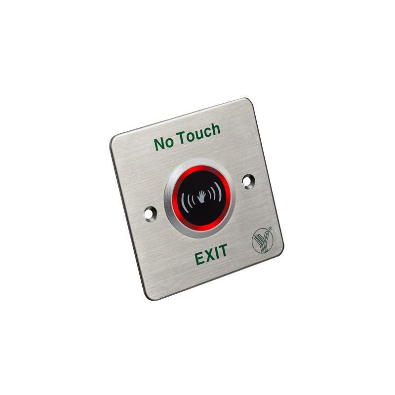 Кнопка виходу Yli Electronic ISK-841C DS, фото 1