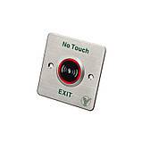 Кнопка виходу Yli Electronic ISK-841C DS, фото 2