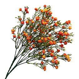 Штучна й Куст гіпсофіли 35 см