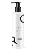 Гель для душу Грейпфрут - Розмарин