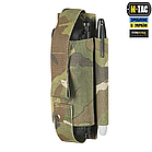 M-TAC ПІДСУМОК ДЛЯ ТУРНІКЕТА ЕЛАСТИЧНИЙ НА MOLLE GEN.III MULTICAM