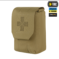 Медичні підсумки