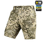 M-Tac шорти Aggressor Summer Flex MM14