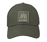 Кепка GC G.Carp Sport Cap Camo OSFA, фото 2