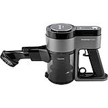 Акумуляторний пилосос Gorenje C216300FLA ( Чорний ) DS, фото 4