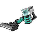 Акумуляторний пилосос Gorenje C216300FLA ( Чорний ) DS, фото 5