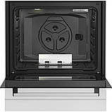 Плита Beko FBG62121WD ( Білий ) DS, фото 4