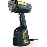 Відпарювач Tefal AeroSteam DT9810F0 ( синій із зеленим ) DS, фото 6
