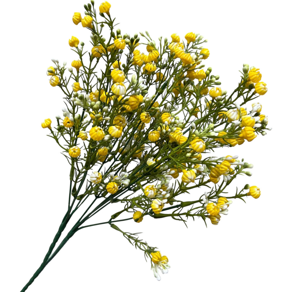 Штучна й Куст гіпсофіли 35 см, фото 1