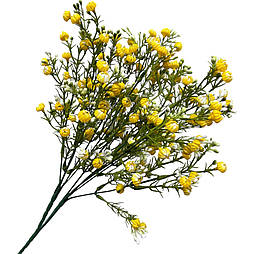 Штучна й Куст гіпсофіли 35 см