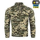 M-Tac кофта Delta Fleece MM14