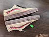 СКИДКА 42 р Vans Old Skool x Nintendo  Game Over  Light Brown кеди чоловічі кросівки, що містяться на темній підошві, фото 6