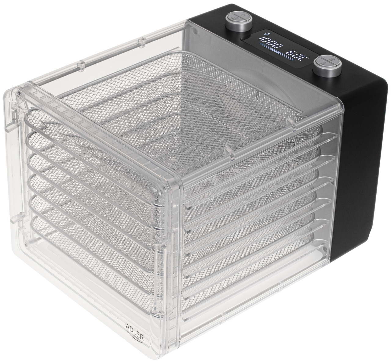 Сушарка для овочів і фруктів Adler AD 6660, фото 1