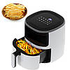Аерофритюрниця Camry CR 6313, фото 5