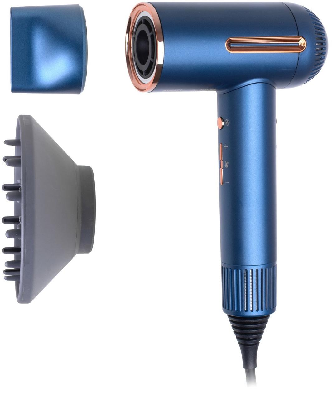 Фен Adler AD 2271 SUPERSPEED, фото 1