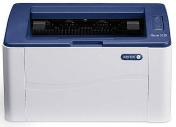 Принтер Xerox Phaser 3020Bl Wi-Fi