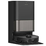 Робот-пилосос Dreame Bot L40s Pro Ultra Black (RLL74CE-Bl) ( Black ) DS, фото 2