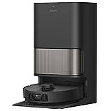 Робот-пилосос Dreame Bot L40s Pro Ultra Black (RLL74CE-Bl) ( Black ) DS, фото 4