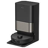 Робот-пилосос Dreame Bot L40s Pro Ultra Black (RLL74CE-Bl) ( Black ) DS, фото 5