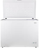 Морозильна скриня Vestfrost VD 300 CFH/UA ( Білий ) DS, фото 5