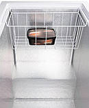Морозильна скриня Vestfrost VD 300 CFH/UA ( Білий ) DS, фото 6