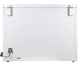 Морозильна скриня Vestfrost VD 300 CFH/UA ( Білий ) DS, фото 7