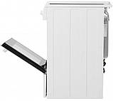 Плита Beko FSS52020DW ( Білий ) DS, фото 9