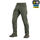M-TAC ШТАНИ PATRIOT GEN.II FLEX ARMY OLIVE