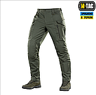 M-TAC ШТАНИ CONQUISTADOR GEN.I FLEX ARMY OLIVE