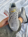 Снікерси жіночі Пума Puma Speedcat OG Grey 39884605, фото 7