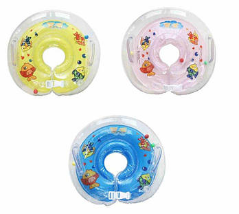 Дитяче коло для купання «Рибка» 0936 G-Rich