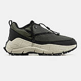 Кросівки чоловічі Рибок Reebok Zig Kinetica 2.5 Edge x Spyder Khaki Black Beige ALL21799, фото 5