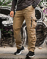 Міські карго штани jeans coyot ПП7857