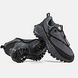 Кросівки чоловічі Рибок Reebok Zig Kinetica 2.5 Edge x Spyder Grey Black ALL21798, фото 2