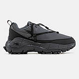 Кросівки чоловічі Рибок Reebok Zig Kinetica 2.5 Edge x Spyder Grey Black ALL21798, фото 5