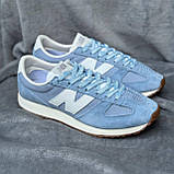 Кросівки жіночі Нью Баланс New Balance 471 Blue White ALL21797, фото 2