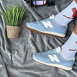 Кросівки жіночі Нью Баланс New Balance 471 Blue White ALL21797, фото 3