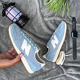 Кросівки жіночі Нью Баланс New Balance 471 Blue White ALL21797, фото 8