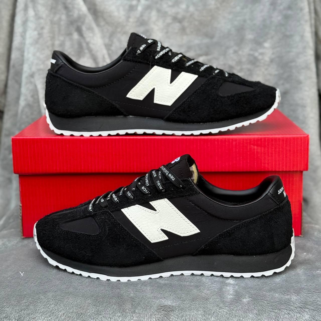 Кросівки жіночі Нью Баланс New Balance 471 Black White ALL21796, фото 1