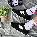 Кросівки жіночі Нью Баланс New Balance 471 Black White ALL21796, фото 8